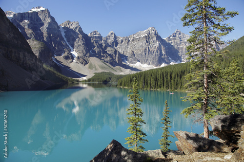 Photo: Kanada, Lake Louise Kanada, Lake Louise