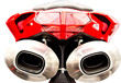Motorcycle Mufflers
