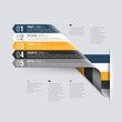 Arrows - design template
