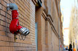 Berlin Prenzlauer Berg - Kulturbrauerei