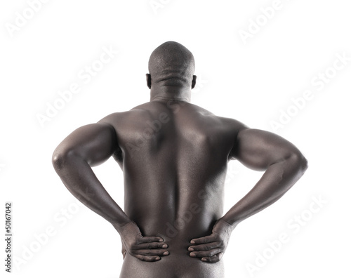 Photo: backache backache