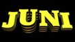 juni