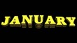 january