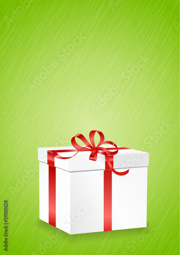 Vector: Geschenk Geschenk