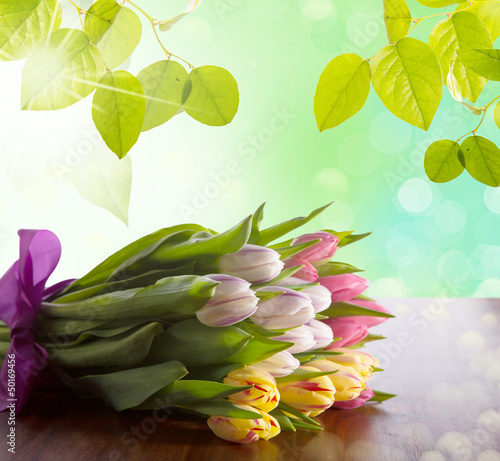 Photo: blumen blumen