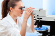 University laboratory