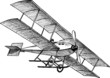 ancient airplane