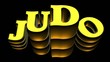 judo