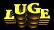luge