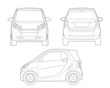 city car