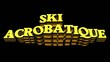 ski