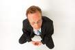 Photo: Finanzkrise Manager Finanzkrise Manager