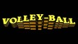 volley ball