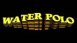 water polo