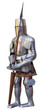 Knights armour