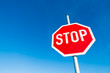 STOP