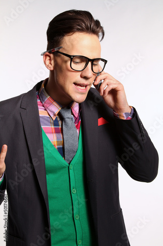 Photo: Nerd Nerd