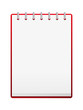 Vector: Notebook Notebook