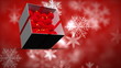 Christmas montage