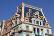 Decorative Building 2