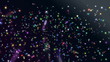 disco lights