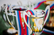cups Awards