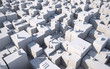city abstract