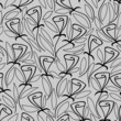 seamless floral background