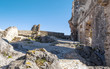 Castillo medieval