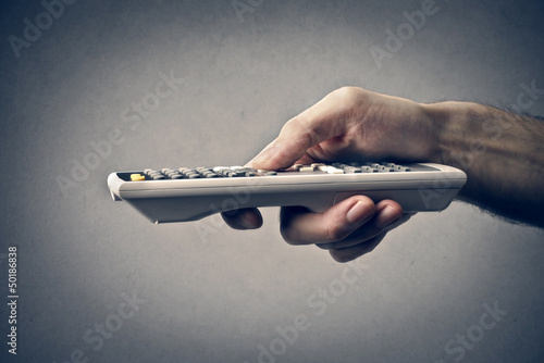 Photo: telecontrol telecontrol