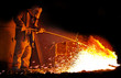 Photo: matallurgic production matallurgic production