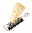 formaggio grattugiato