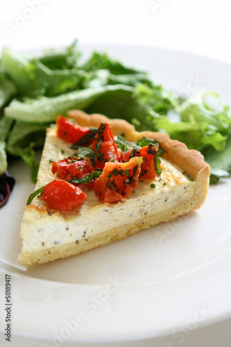 Photo: Quiche Quiche