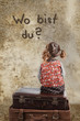 Wo bist du?