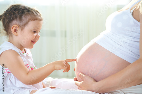Photo: pregnancy pregnancy