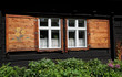 Fensterladen