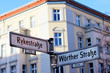 Berlin Prenzlauer Berg