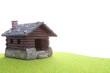 Miniatur Block Haus08