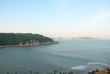 Photo: China, PutuoShan Buddhist sanctuary island landscape China, PutuoShan Buddhist sanctuary island landscape