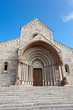 Photo: Basilica di San Ciriaco, Duomo di Ancona Basilica di San Ciriaco, Duomo di Ancona