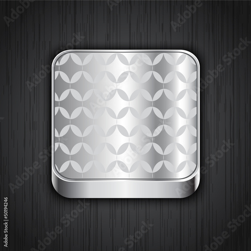 Vector: Apps icon template Apps icon template