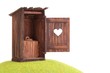 Foto: Miniatur Latrine08 Miniatur Latrine08
