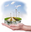 Photo: energia eolica energia eolica
