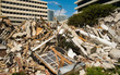 Construction site