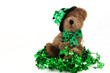 Leprechaun Teddy Bear