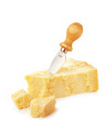 formaggio grana coltellino