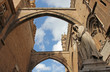 Kathedrale Maria Santissima Assunta, Westturm, Palermo
