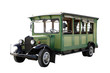 Photo: Antique bus Antique bus