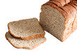 Bread from the corner