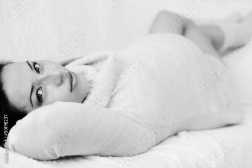 Photo: cozy pregnance cozy pregnance